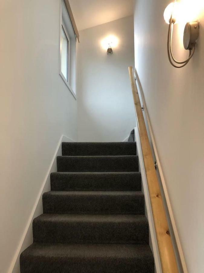 12 Lochiel Road Apartment ฟอร์ตวิลเลียม ภายนอก รูปภาพ